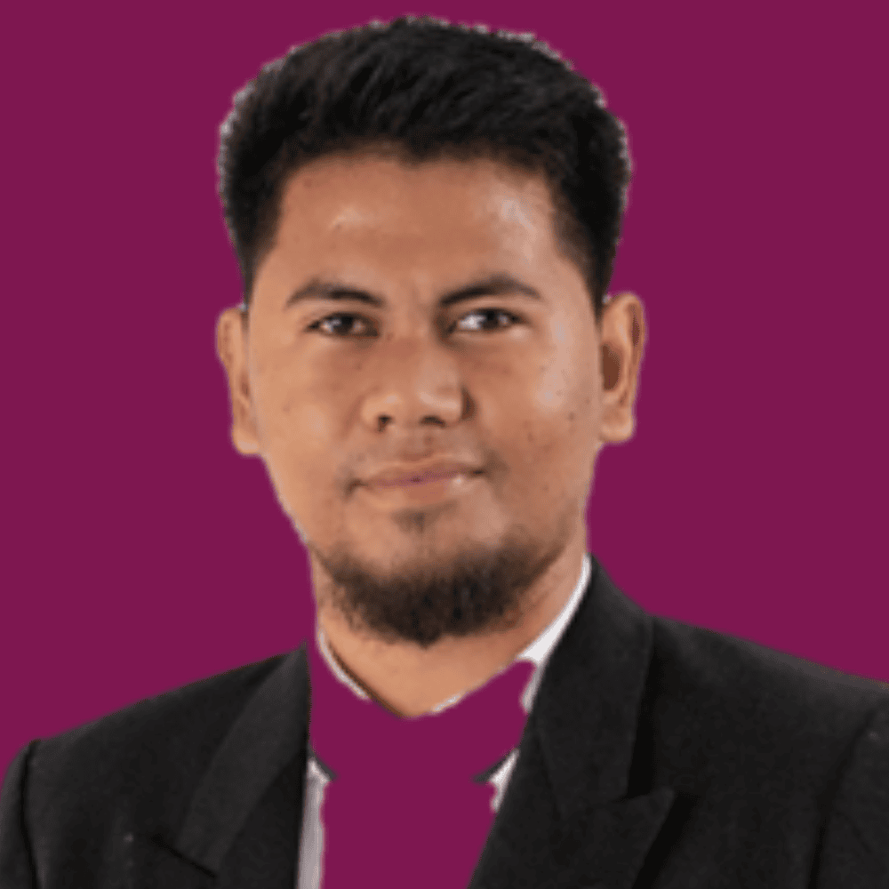 Mohammad-Norodom H. Ajik